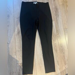 Black Chaus Dress Pants